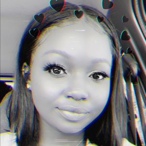 Meet your Posher, Tiffani